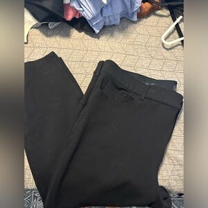Torrid Bombshell skinny pants